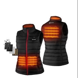 Ororo Heated Vest Womens